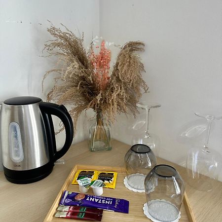 Cosy En-Suite Room In Stratford Λονδίνο Εξωτερικό φωτογραφία