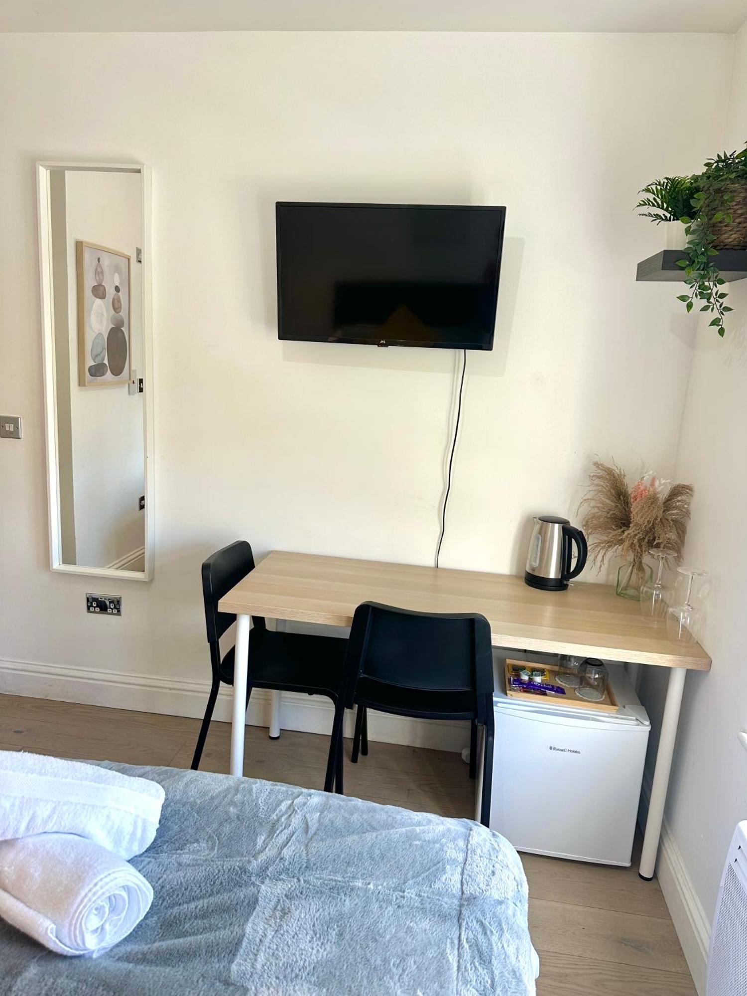 Cosy En-Suite Room In Stratford Λονδίνο Εξωτερικό φωτογραφία